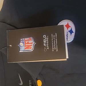 NFL Steelers Polo